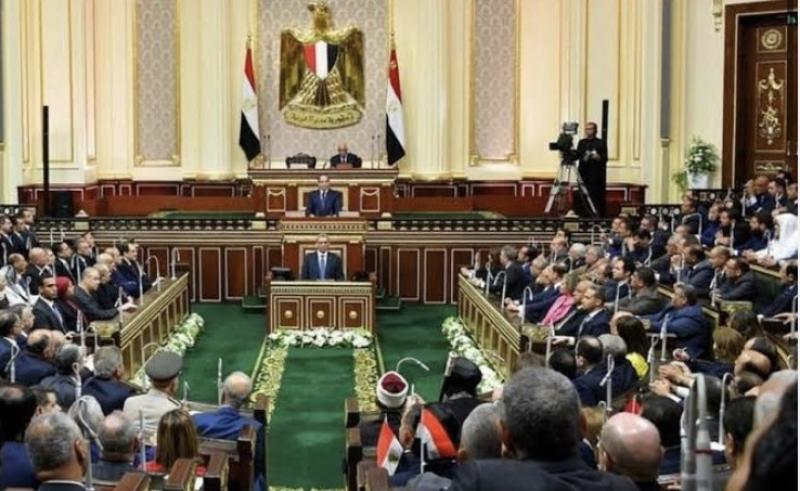 رئيس صناعة النواب : الوكالة المصرية لضمان الصادرات تزيد الحصيلة الدولارية لمصر