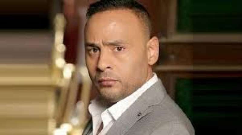 تعرف علي شخصية النجم محمود عبد المغنى  فى فيلم ”درويلة”