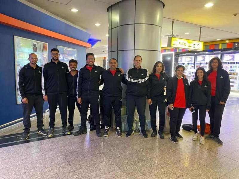 منتخب القوس والسهم يتوجه إلى تونس للمشاركة في البطولة الأفريقية المؤهلة للأولمبياد