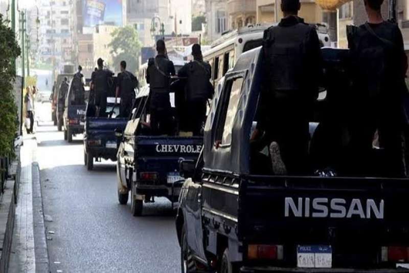 حملات أمنية بالشرقية وضبط ١٢ متهما بحوزتهم كميات من الهيروين