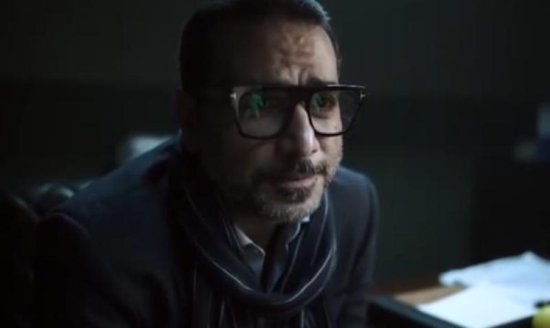 «روحى فيك» الحلقة 3 .. فراس سعيد وألفت إمام يذهبان إلى دجالا.. (صور)