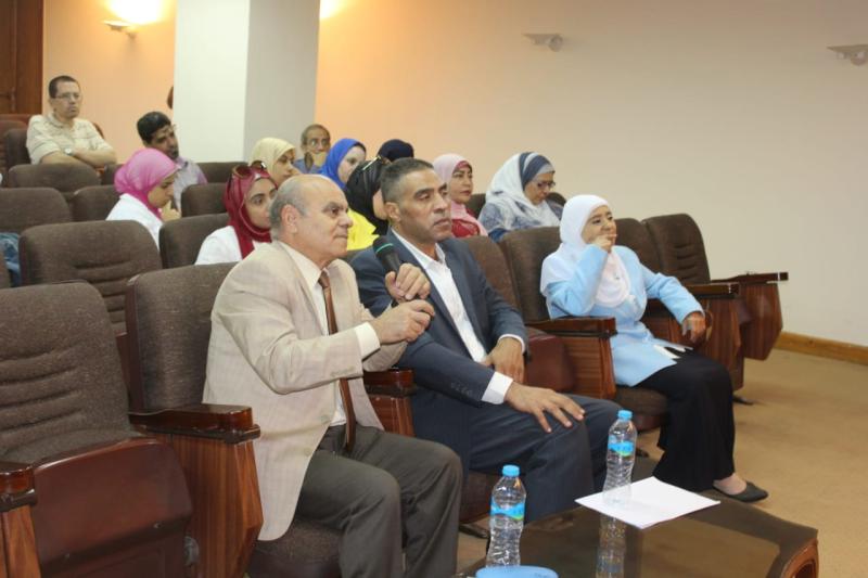 بالصور.. أدب الفروسية في دار الكتب والوثائق القومية