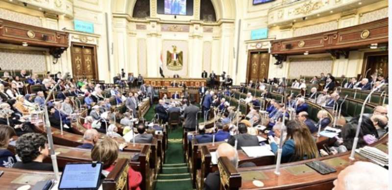 ”النواب” يرفع الجلسات لـ 19 نوفمبر بعد الموافقة على تشريعات الطفل والمشروعات المتوسطة