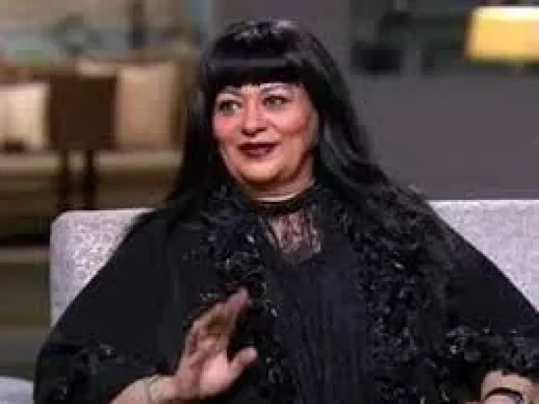 فريدة سيف النصر