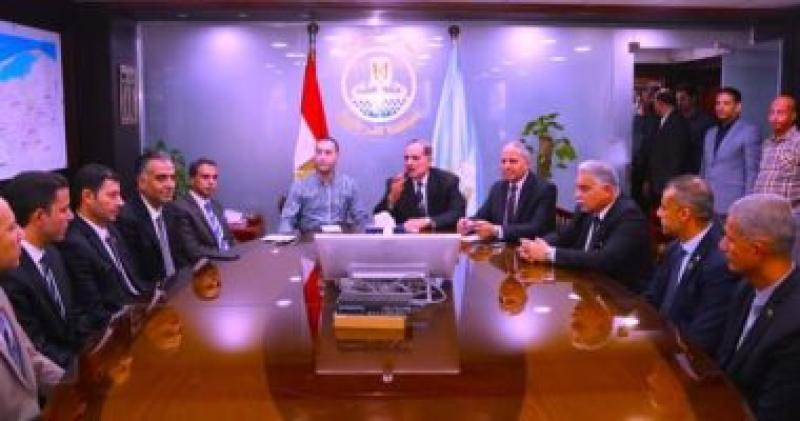 الداخلية تنفي بيانا منسوب لها بشأن وجود تشكيل عصابي يزعم أفراده بأنهم تابعين لشركة المياه