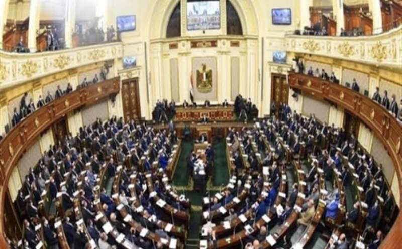 مجلس النواب يواصل مناقشة مشروع قانون التصالح فى مخالفات البناء