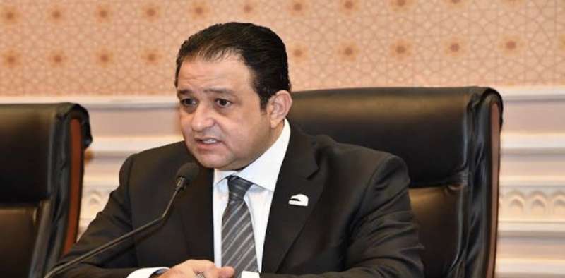 رئيس نقل النواب يرد علي عبد المنعم إمام بشأن القروض  ويؤكد: مصر تمتلك شبكة مواصلات متكاملة
