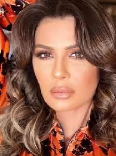 نجلاء بدر تتحدث عن مشهدين جعلوها تشارك في مسلسل صوت وصورة