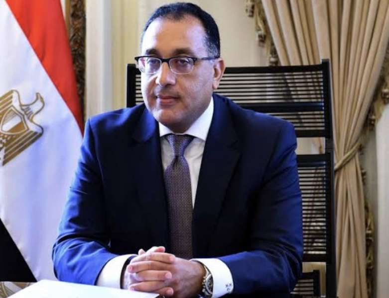 رئيس الوزراء  أمام البرلمان : مصر ليس لها مصلحة من موقفها في دعم القضية الفلسطينية