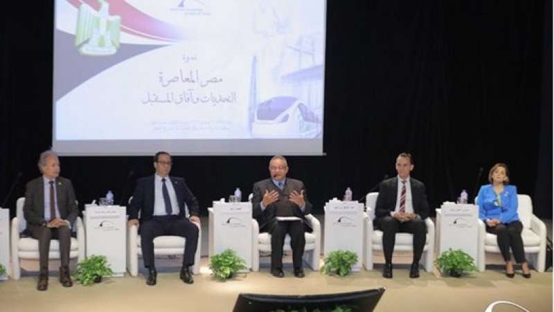«التخطيط» تستعرض الموقف التنفيذي لمبادرة حياة كريمة لتطوير الريف المصري