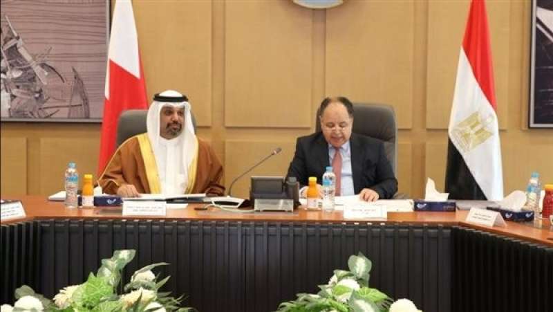 مصر والبحرين.. مرحلة جديدة من التعاون المصري البحريني.. لتعميق الشراكة التنموية
