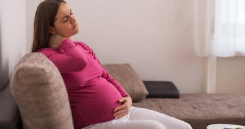 60 % من الحوامل مصابات بقلق قبل الولادة.. 4 نصائح للتخلص منه