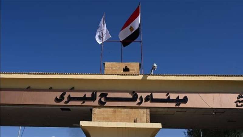 17 ألف طن إجمالي المساعدات المصرية لأهالي قطاع غزة