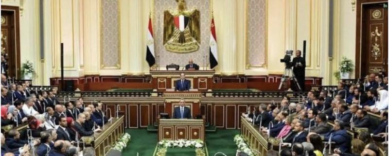 كريم إمام: الرئيس السيسي أكد على موقف مصر الحاسم من القضية الفلسطينية