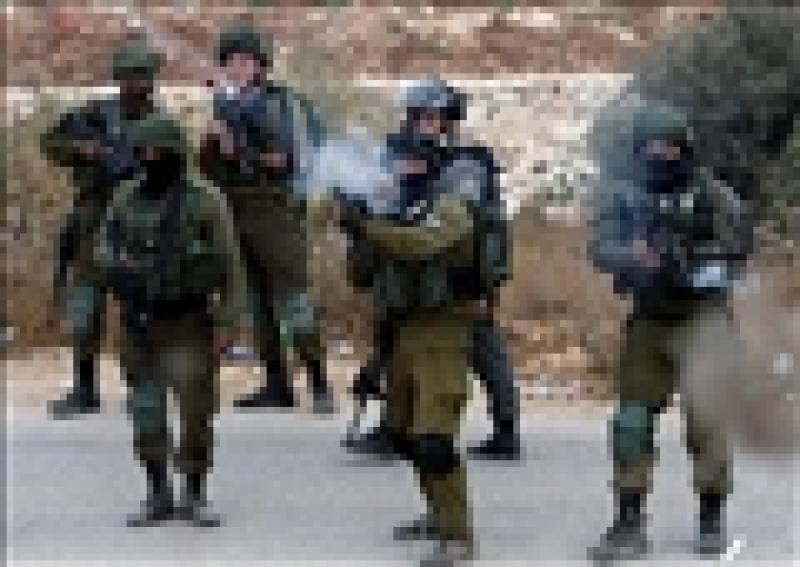 حماس: أقدام جيش الاحتلال الإسرائيلي لم تطأ 80% من أراضي غزة