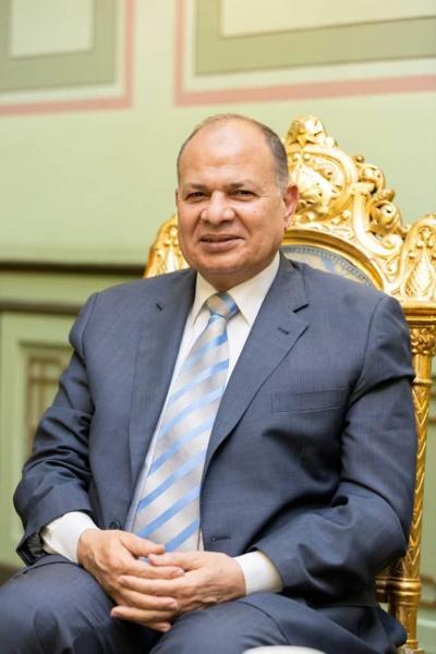 محافظ أسيوط يعلن تكثيف الاستعدادات للانتخابات الرئاسية 2024 وتجهيز 15 لجنة تضم 402 مركزًا انتخابيًا و451 لحنة فرعية