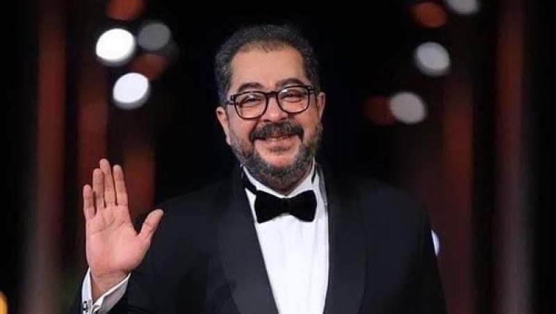 أماني التونسي مؤلفة مسلسل بقينا اتنين: الراحل طارق عبدالعزيز صور 50% من مشاهده في العمل