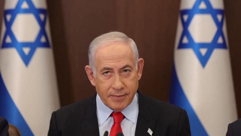 الخارجية الفلسطينية: تصريحات نتنياهو تكرار جديد لمواقفه المعتادة المعادية للسلام