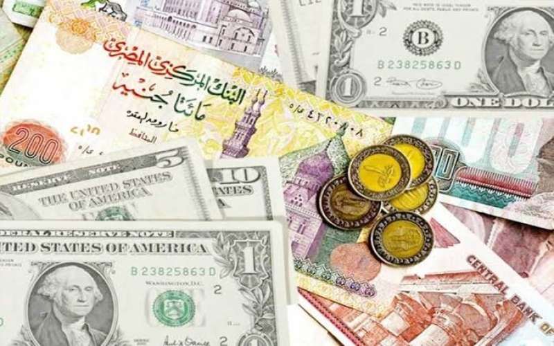 الدولار يسجل 30.82 جنيه للشراء.. أسعار العملات الأجنبية اليوم الخميس
