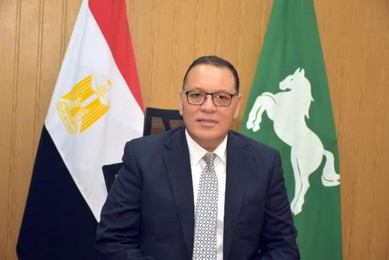 محافظ الشرقية يصدر قراراً بترقية عدد من أعضاء الهيئة التعليمية بالمحافظة