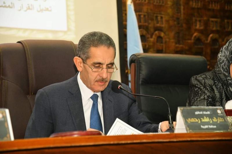 محافظ الغربية يرفع درجة الاستعداد للانتخابات الرئاسية في المحافظة