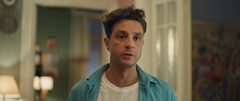 تعرف علي موعد طرح فيلم ”عادل مش عادل” بدور العرض السينمائية