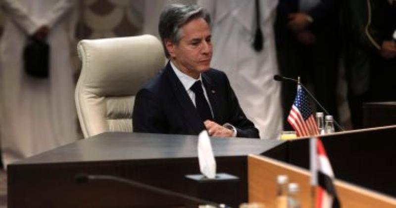 القاهرة الإخبارية: مجلس الحرب الإسرائيلي سينعقد بحضور وزير خارجية أمريكا