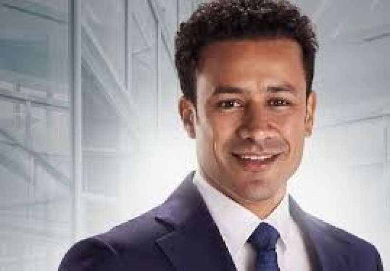أحمد داود يبدأ تصوير فيلمه الهوى سلطان