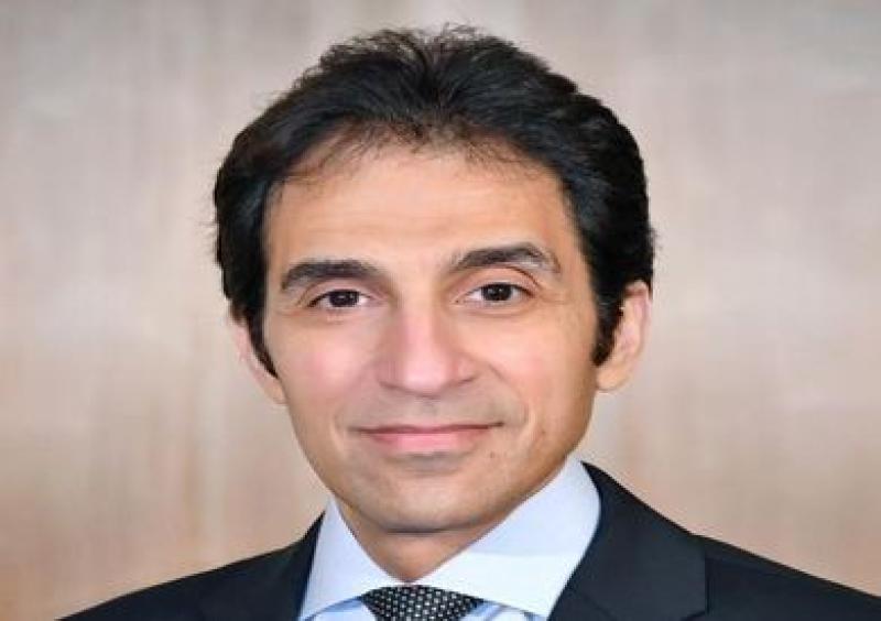 السفير بسام راضي: إقبال جيد جدا من الجالية المصرية بإيطاليا على التصويت بانتخابات الرئاسة