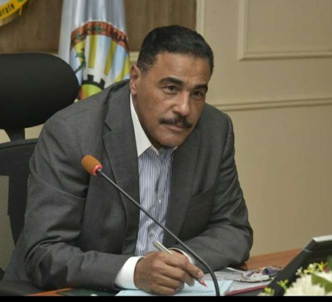 مطروح: تقديم 17.9 مليون جنيه مساعدات وإعانات مالية وعلاجية لغير القادرين