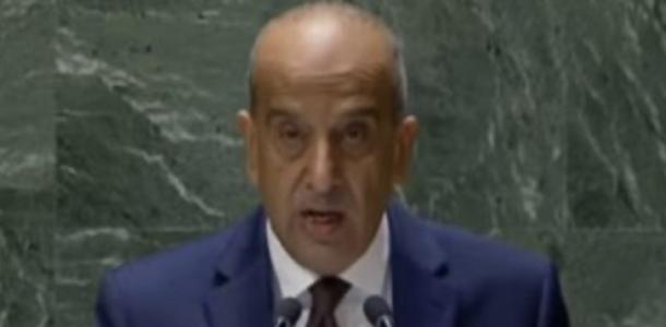 مندوب مصر بالأمم المتحدة: مجلس الأمن عجز عن أداء واجبه بوقف إطلاق النار بغزة