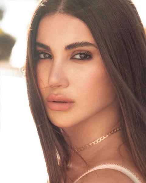 هدى الإتربي: مسلسل العتاولة اسم على مسمى