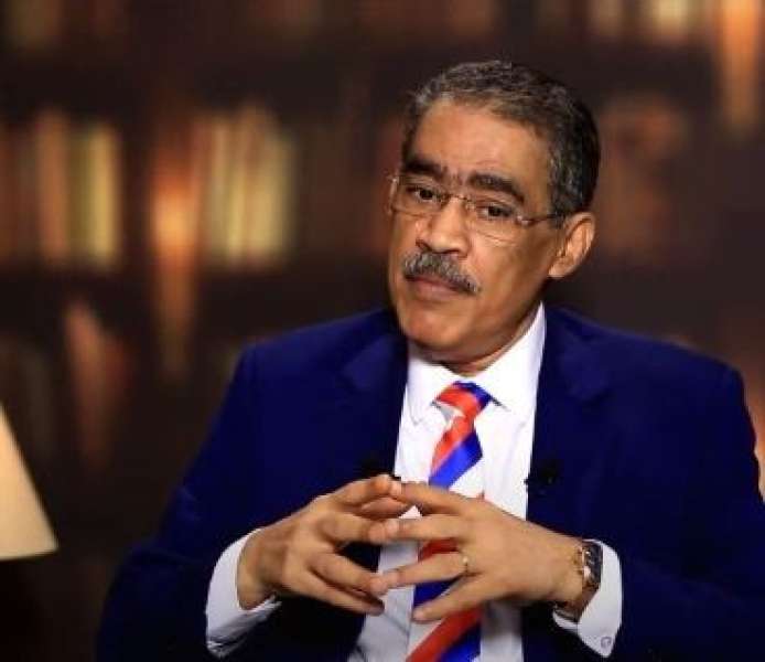 ضياء رشوان: 528 مراسلا أجنبيا يتابعون الانتخابات الرئاسية في مصر