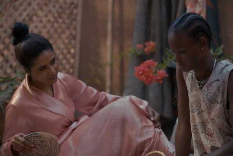 الفيلم السوداني وداعا جوليا يفوز بالجائزة الـ18 في مشواره