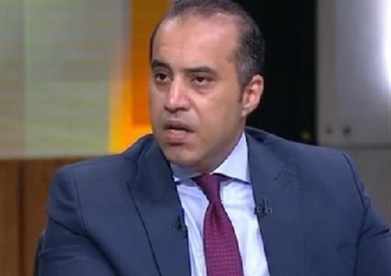 محمود فوزي: الرئيس راهن على وعي الشعب.. وتحمل الكثير من الشائعات والأكاذيب