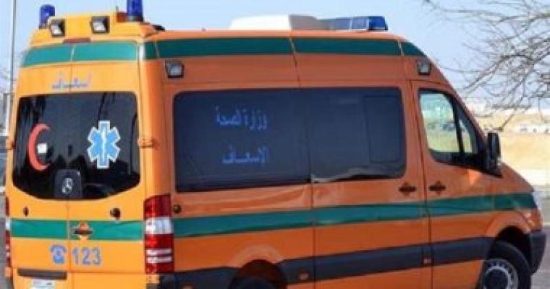 مصرع سيدة وطفل وإصابة ثالث فى حادث تصادم على طريق بورسعيد الإسماعيلية