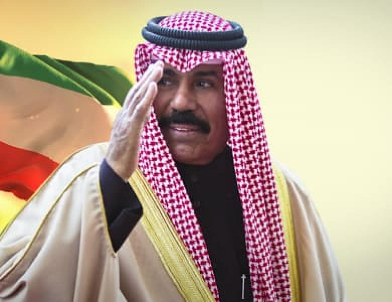 اتحاد الأطباء العرب ينعي أمير دولة الكويت