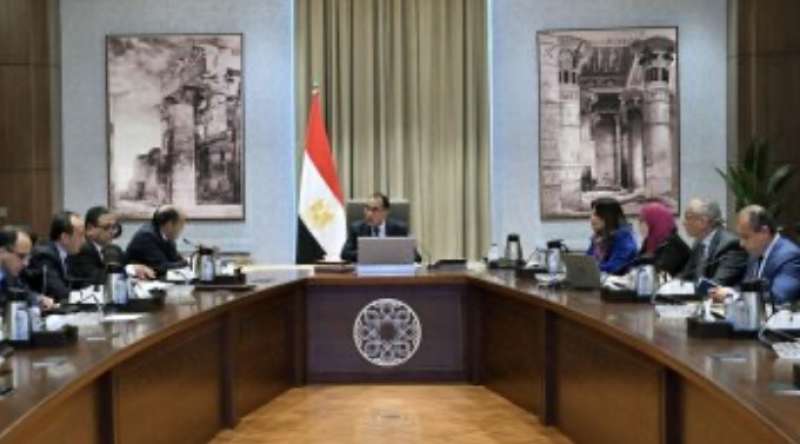 الحكومة: آليات مقترحة لإقامة مراكز تجارية مصرية متكاملة في أفريقيا