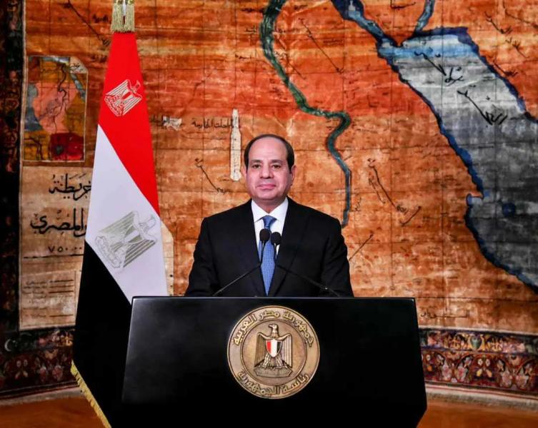 عضو لجنة الدفاع والأمن القومي عن فوز السيسي بفترة رئاسية جديدة: رسالة شعب مصر إلى قائد عظيم