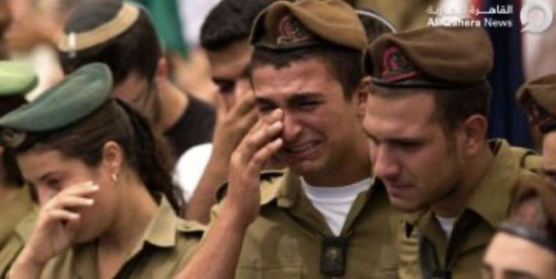 جيش الاحتلال يعلن مقتل خمسة من عناصره بينهم ضابط برتبة نقيب خلال معارك غزة