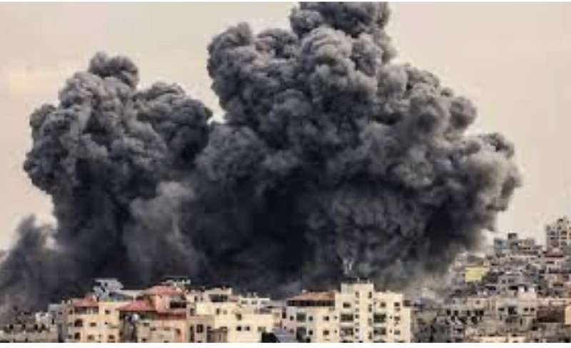 المتحدث باسم حركة فتح: هدنة إنسانية محتملة في قطاع غزة