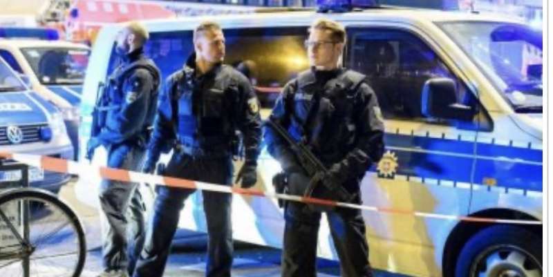 مصرع سيدة وإصابة 4 آخرين في حادث دهس جنوبي ألمانيا