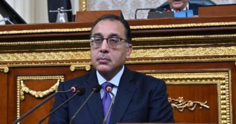 رئيس الوزراء: مصر دولة كبيرة وكل مواطن بها لديه الحق في جودة الحياة