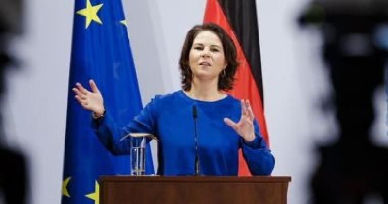 ألمانيا تعلن رفضها بأشد العبارات تصريحات وزراء حكومة إسرائيل بشأن تهجير أهل غزة