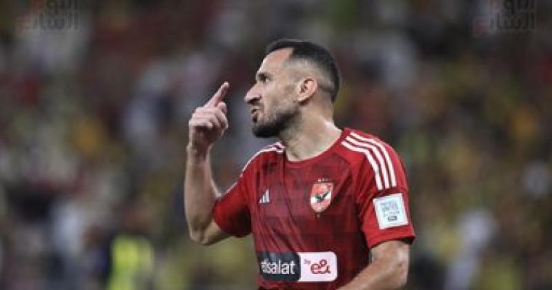 الدوري المصري يزين كأس أمم أفريقيا 2023 بـ8 محترفين