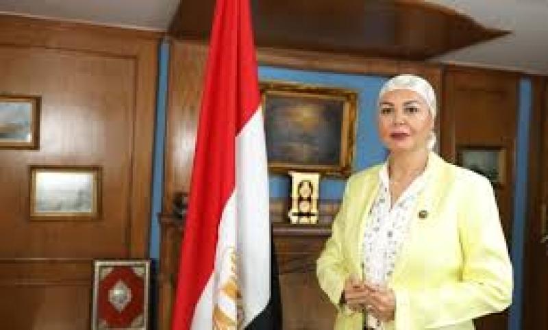 برلمانية: مصر وضعت خطوطًا حمراء من أجل الحفاظ على القضية الفلسطينة