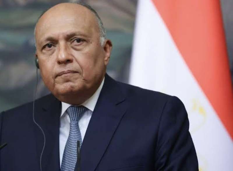 مصر تعرب عن قلقها من استهداف اليمن وتحذر من اتساع رقعة الصراع