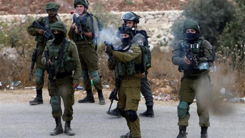 الجيش الإسرائيلي يعلن أن قواته قتلت 3 فلسطينيين مسلحين في الضفة الغربية