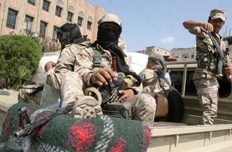 أمريكا تفرض مزيدا من العقوبات بعد الضربات العسكرية على الحوثيين في اليمن