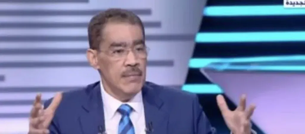 ضياء راشوان